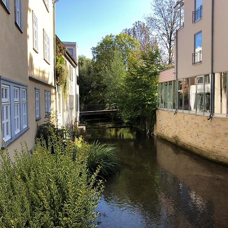 Pension Sackpfeifenmuehle Erfurt Exterior photo